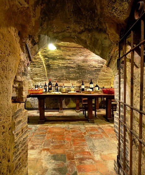 A Gourmet Slow Food tour in the historical centre of Montepulciano