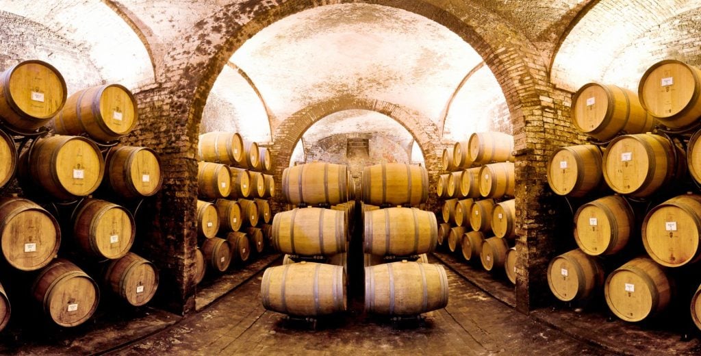 Wine Lovers Experience in Montepulciano