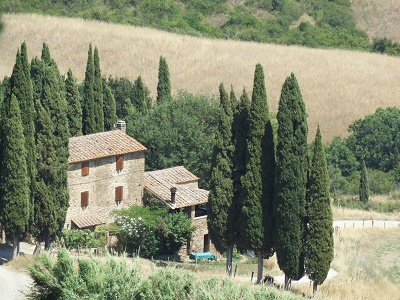 Slow Food Tuscany Style Wine And Food Traveller