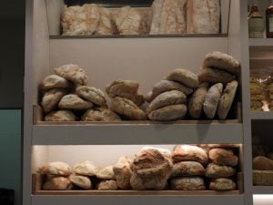Bread Italy