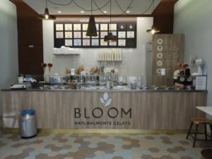 Modena Bloom