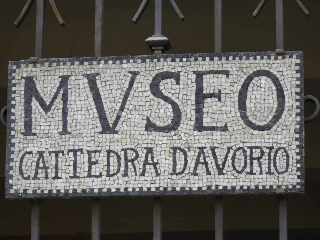 Mosaic Ravenna