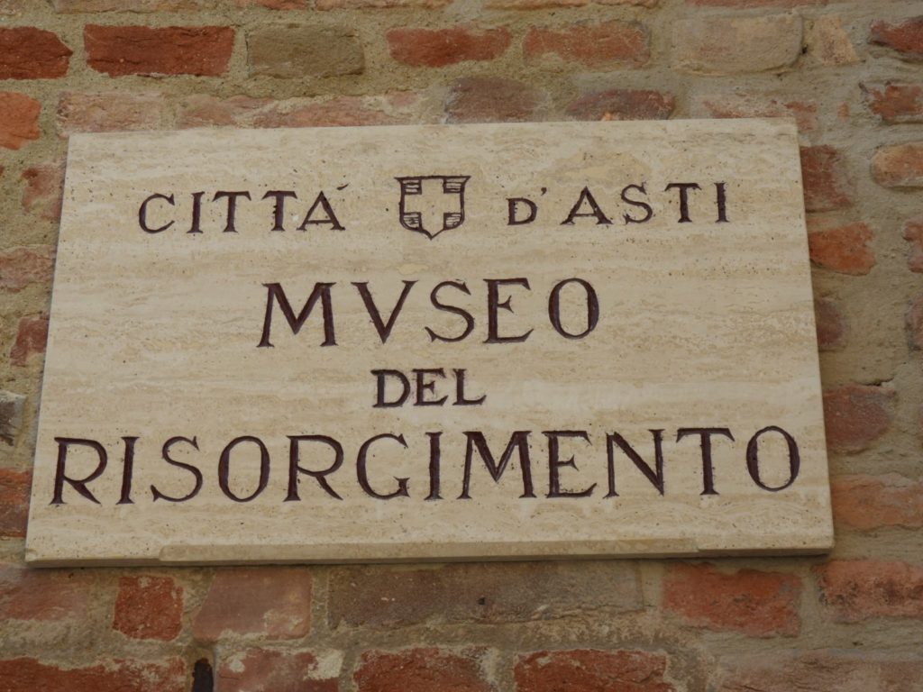 Asti Piedmont