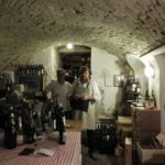 wine bars Italy