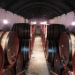 Wine Cellars Sicily