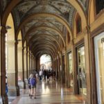 corridors Bologna